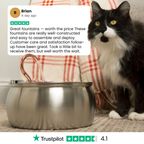 Cat Water Fountain Kit product image 10