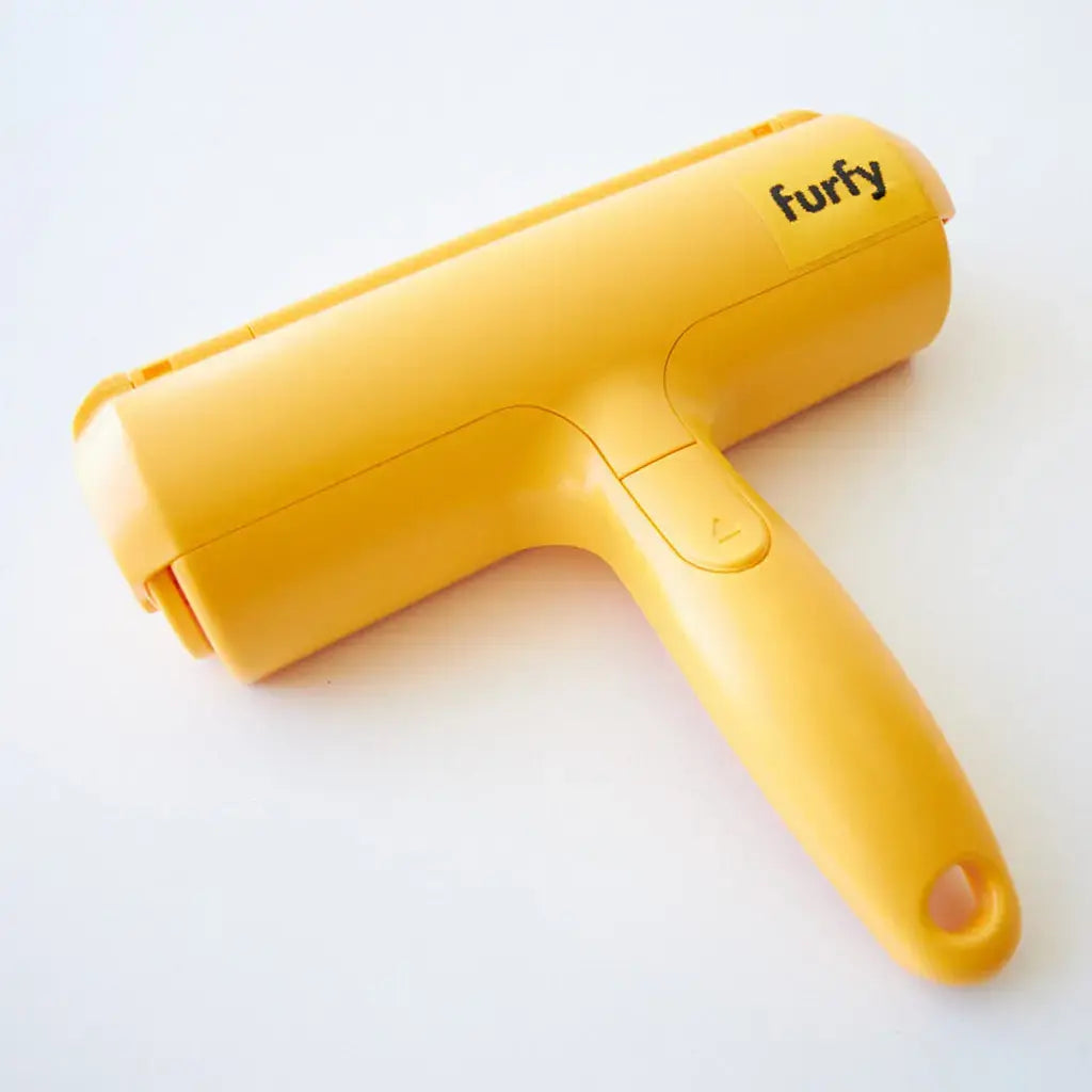 Reusable Pet Hair Remover Default Title