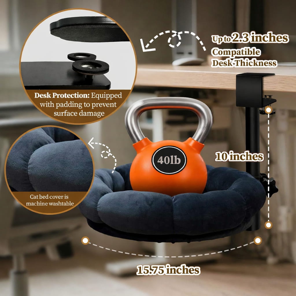 Cat Bed product image 2