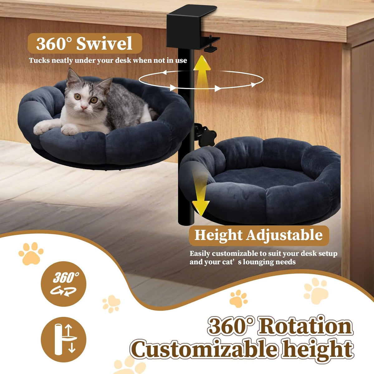 Cat Bed product image 3