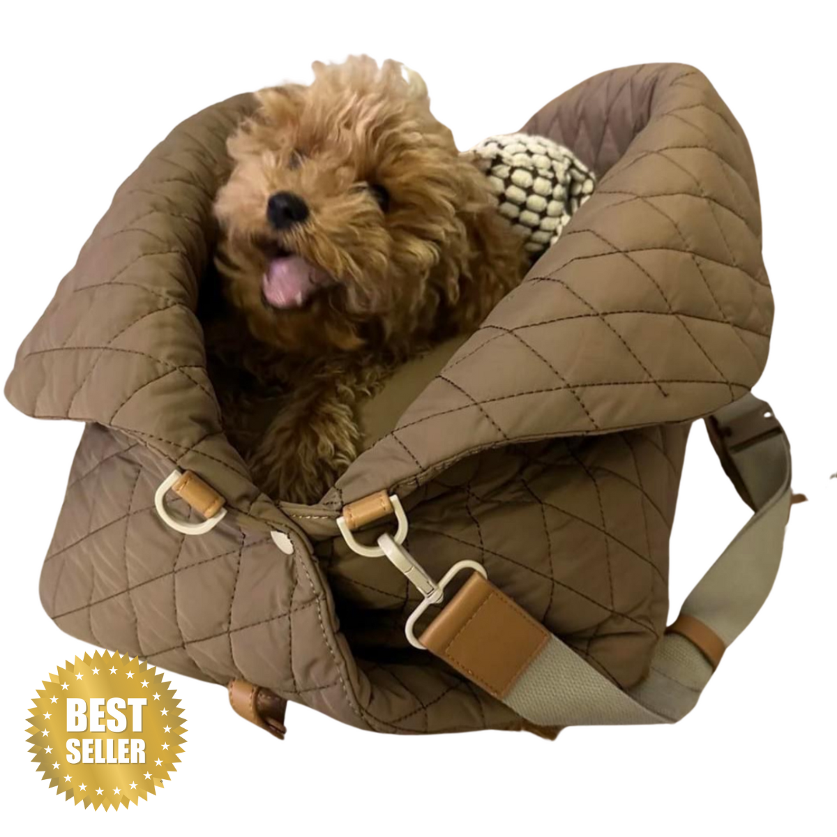 Soft-Sided Pet Carrier product image 1