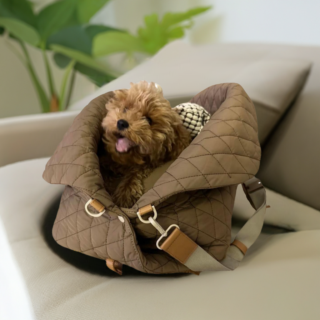 Soft-Sided Pet Carrier product image 3