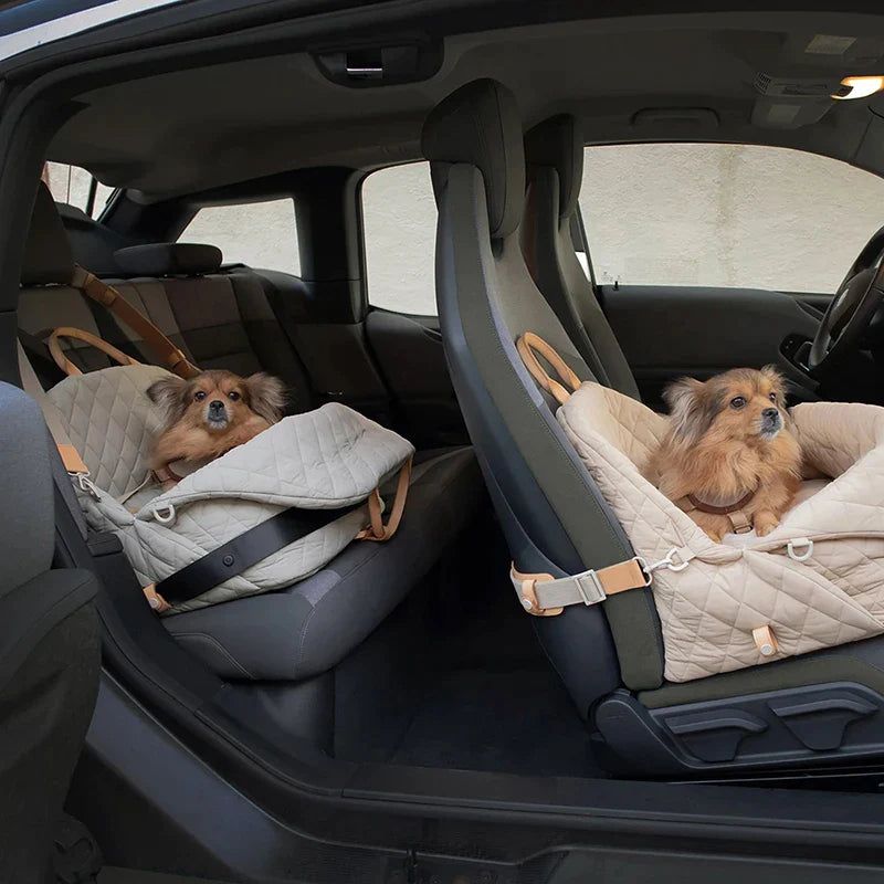 Soft-Sided Pet Carrier product image 7