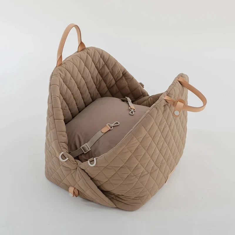Soft-Sided Pet Carrier product image 8