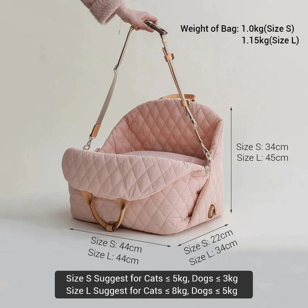 Soft-Sided Pet Carrier product image 11