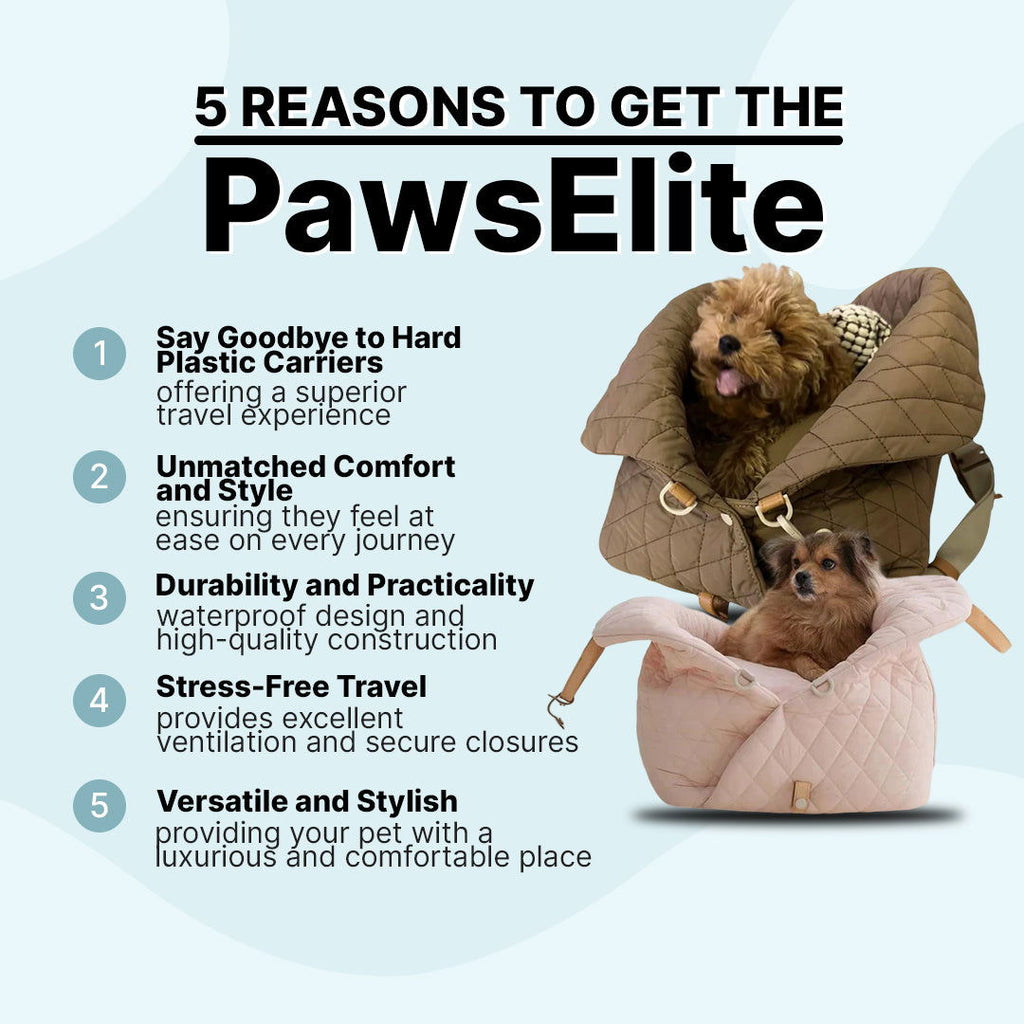 Soft-Sided Pet Carrier product image 20