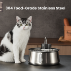 Cat Water Fountain Bundle product image 8