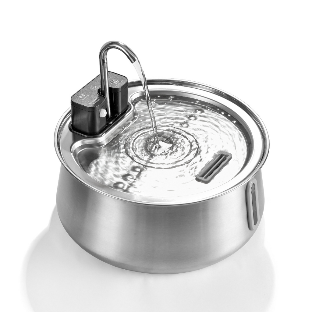 Cat Water Fountain Bundle product image 9
