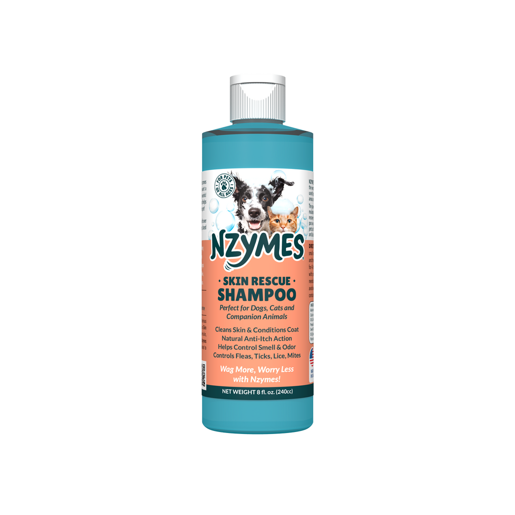 Pet Shampoo product image 1