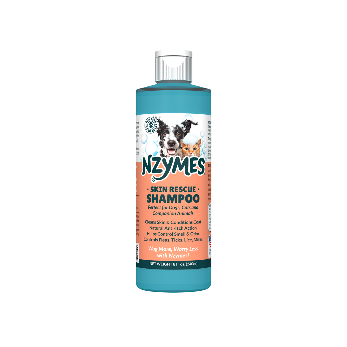 Pet Shampoo product image 1