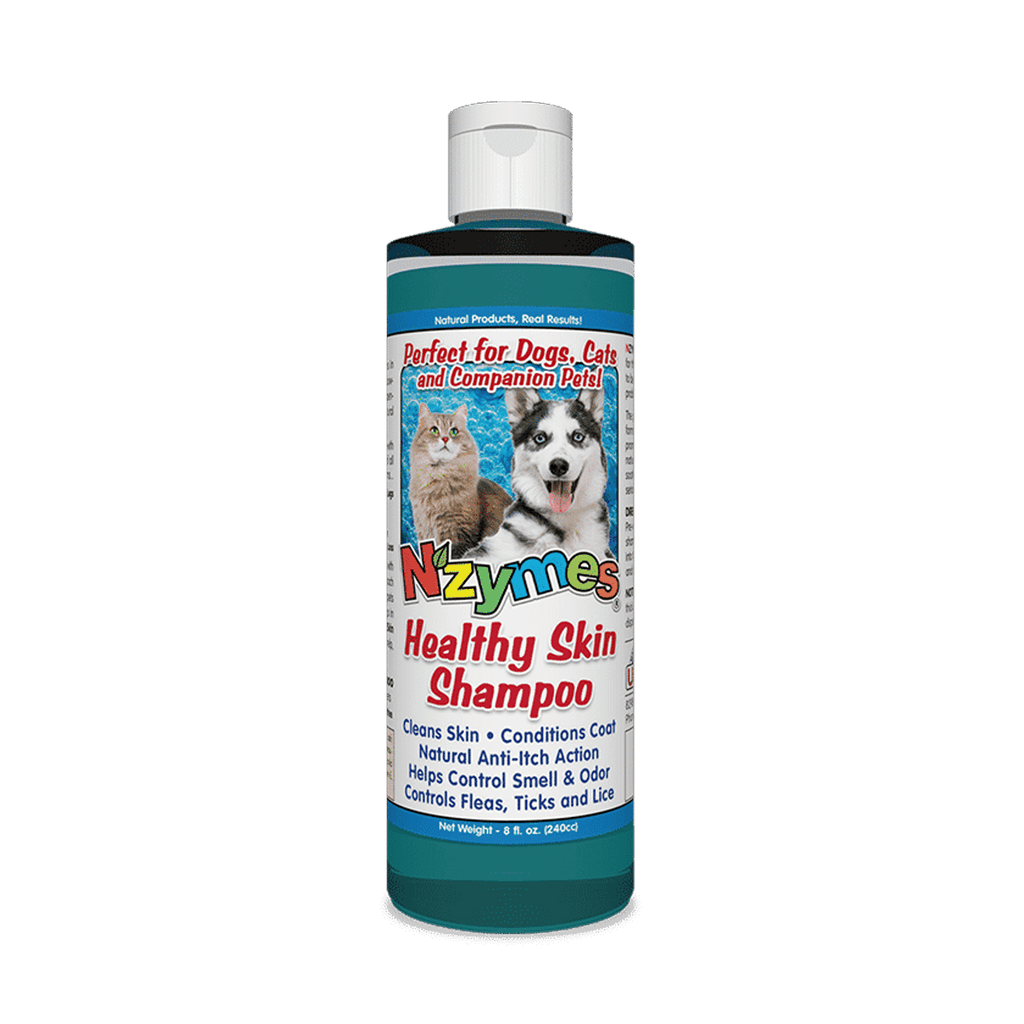 Pet Shampoo product image 2
