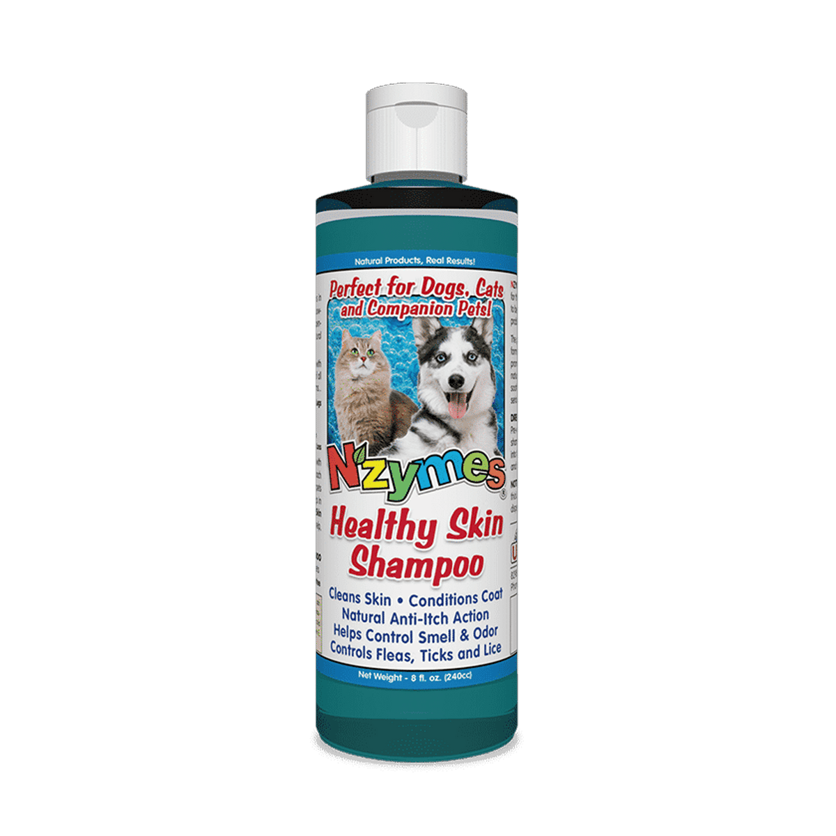 Pet Shampoo product image 2