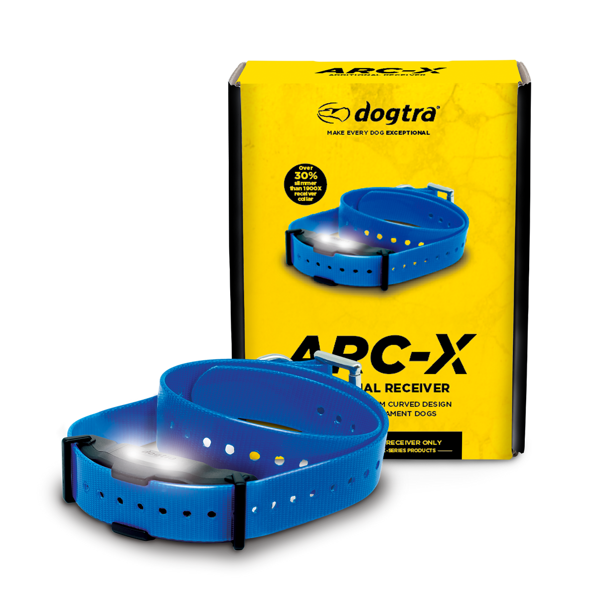Dog Training Receiver product image 2