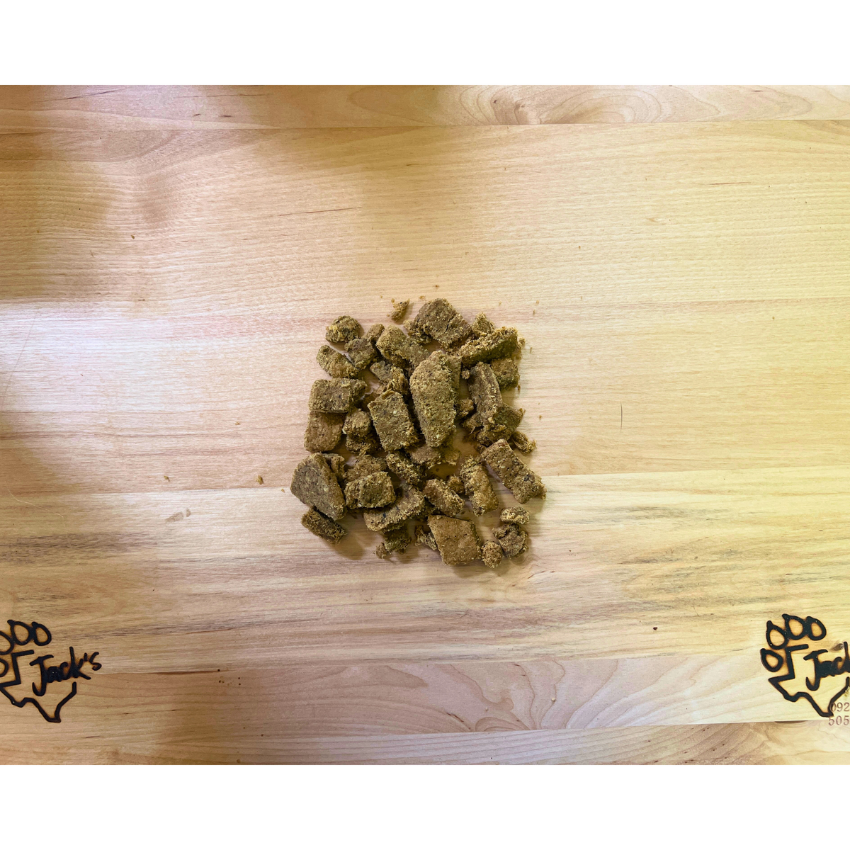 Air Dried Dog Food product image 1