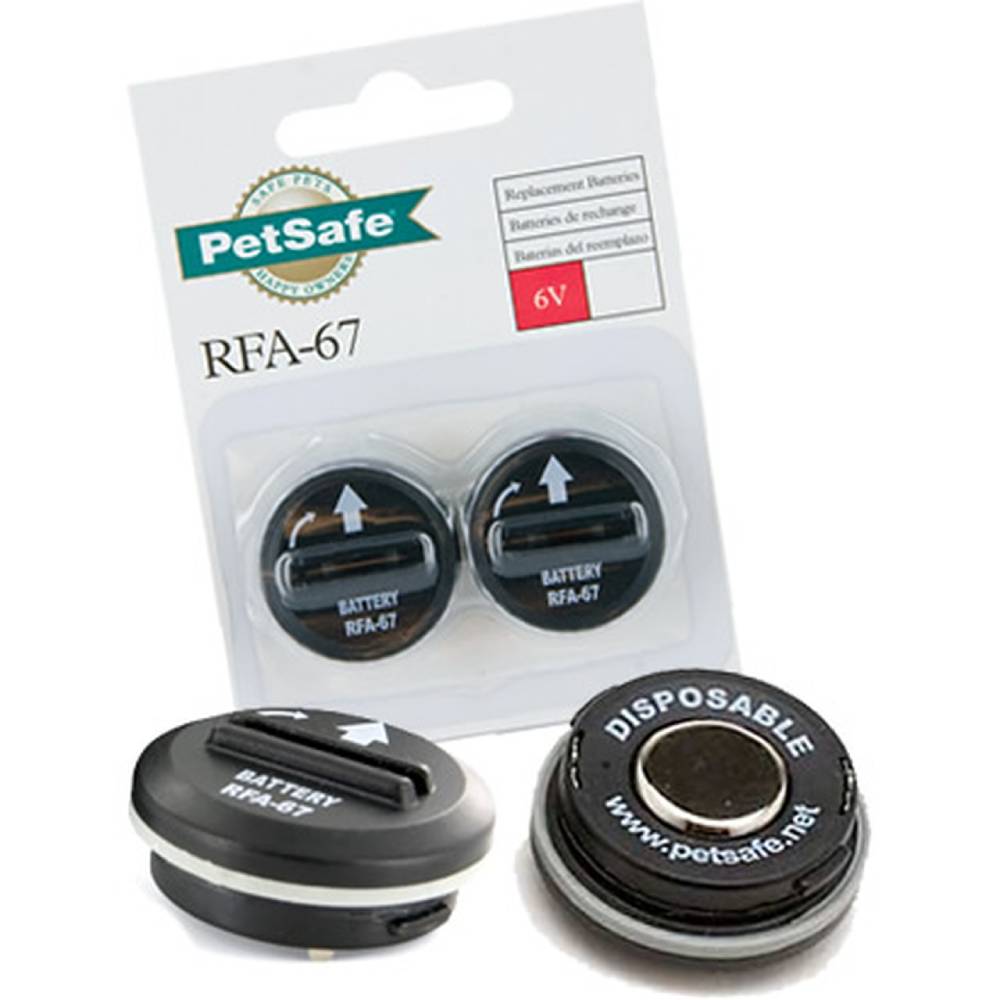 6V replacement battery pack product image 1