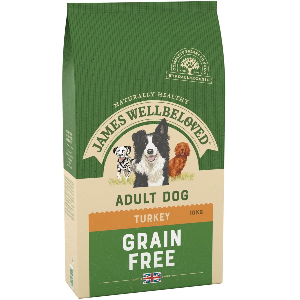 Adult Dog Food product image 1