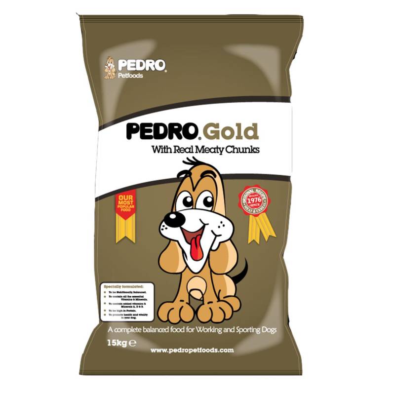 Dog Food product image 1