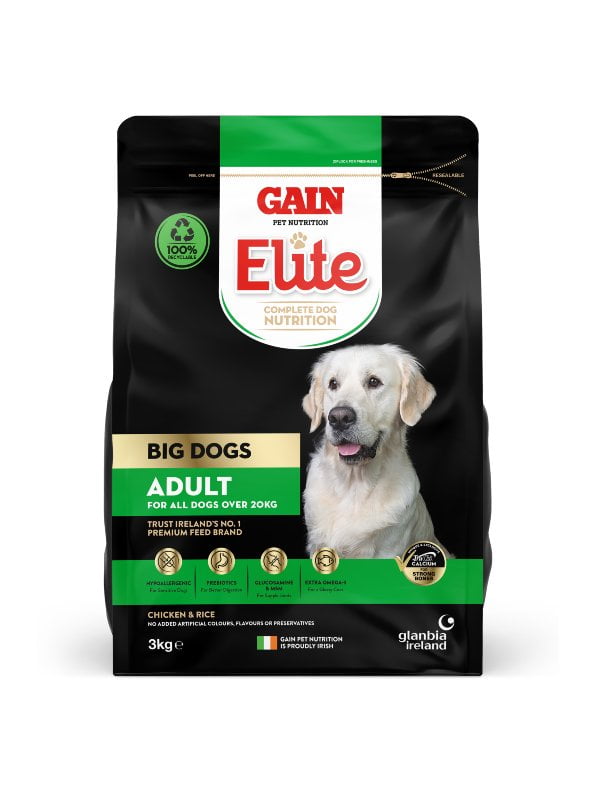 Large Breed Dog Food product image 1