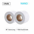Aquarium filter fleece rolls product image 1