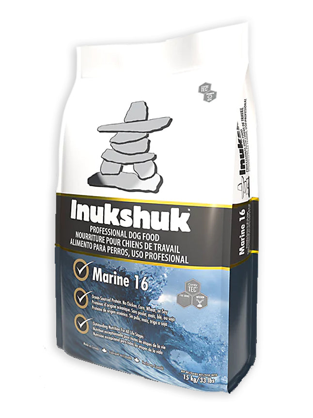 Dry Dog Food product image 1