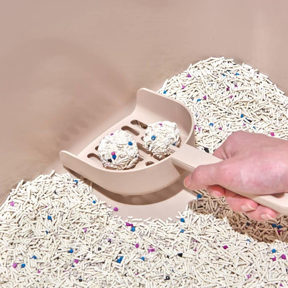 Mixed Tofu Clumping Cat Litter product image 3