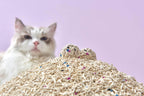Mixed Tofu Clumping Cat Litter product image 4