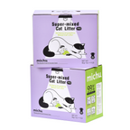 Mixed Tofu Clumping Cat Litter product image 6