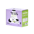 Mixed Tofu Clumping Cat Litter, 1 Box = 11lb
