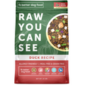 Duck Dog Food product image 1