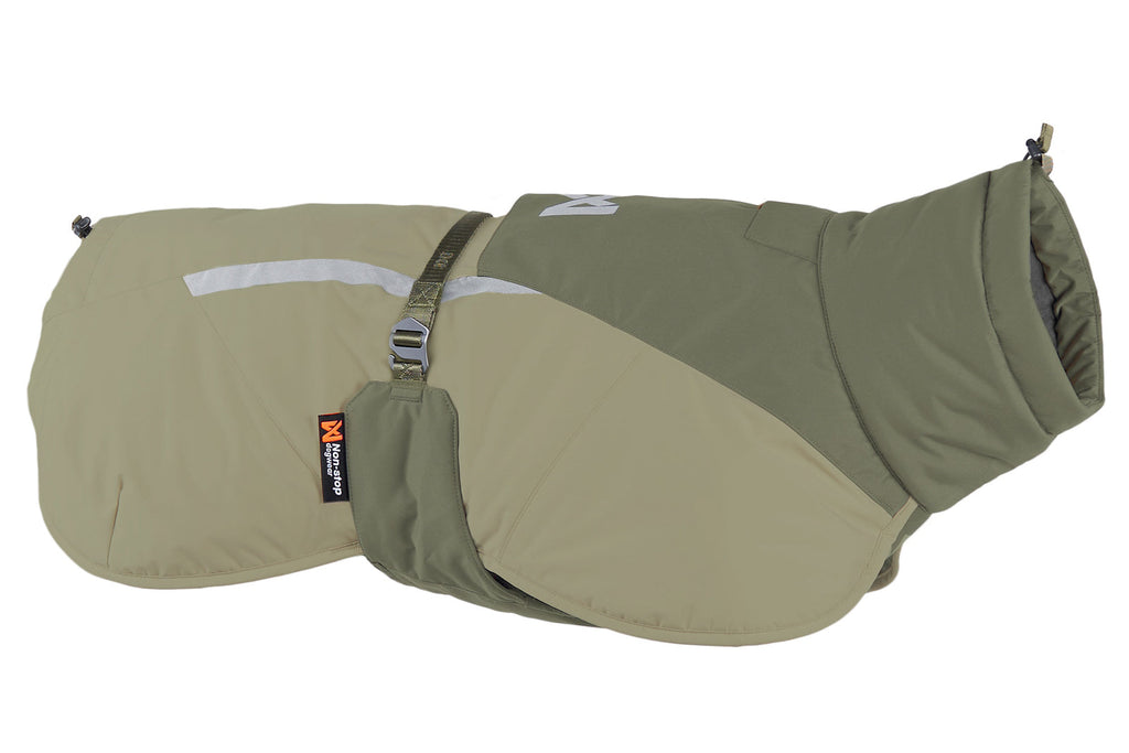 Winter Dog Jacket product image 15