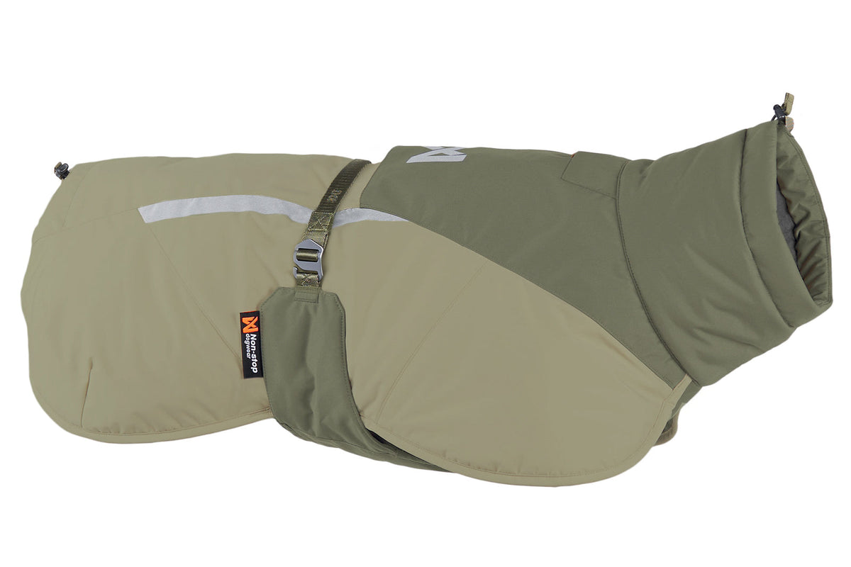 Winter Dog Jacket product image 15