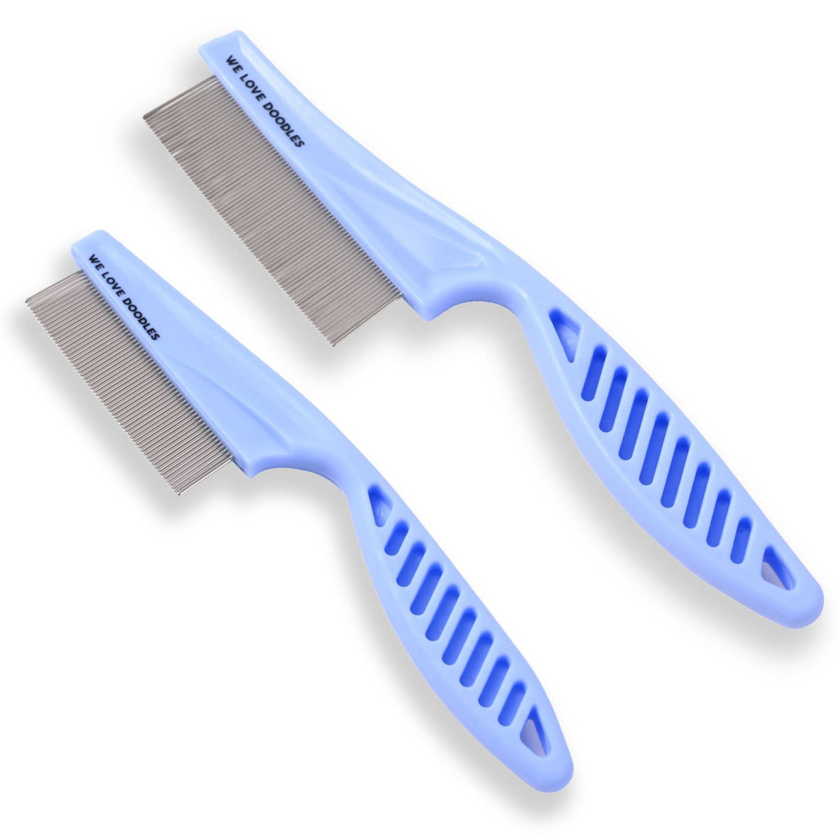 Dog Flea Comb product image 1