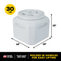 Pet Food Container product image 2