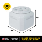 Pet Food Container product image 2