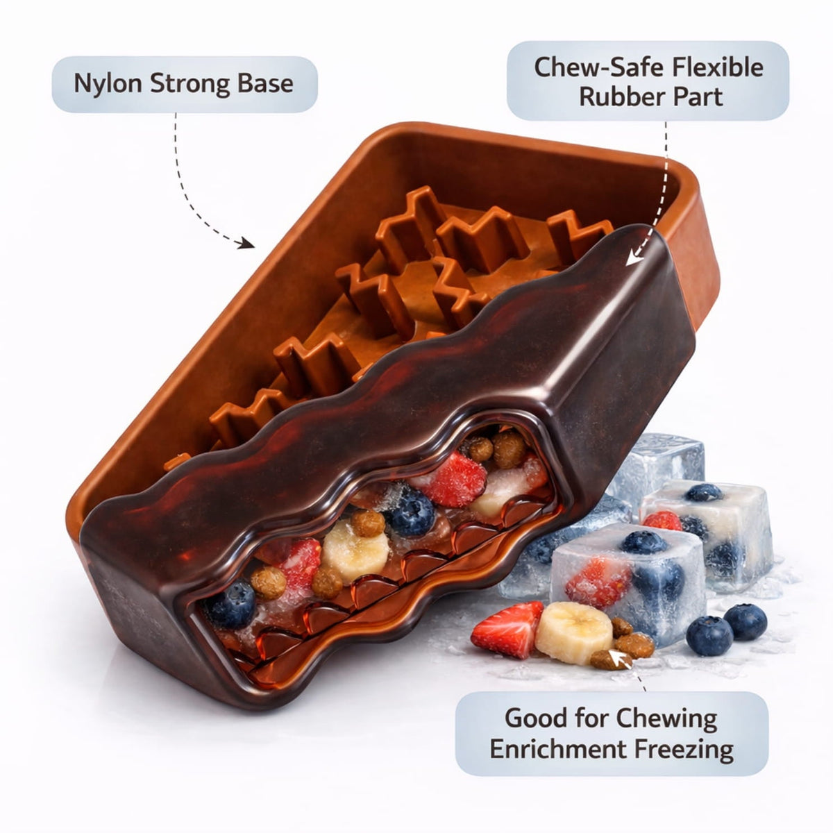 Dog Enrichment Toy product image 3