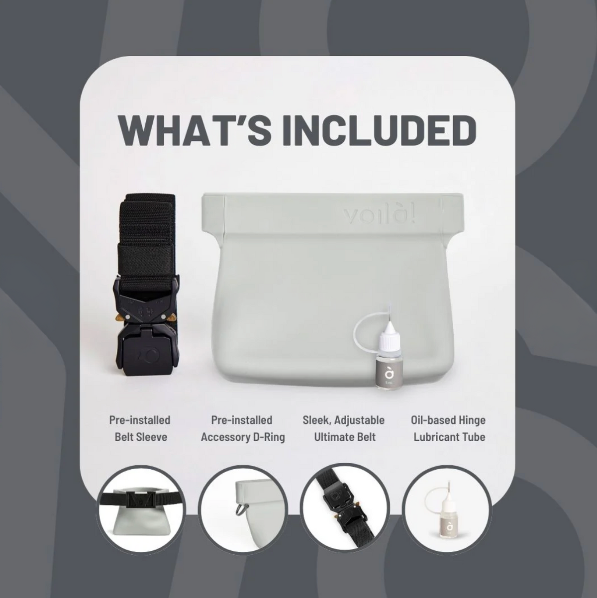 Dog Treat Pouch product image 11