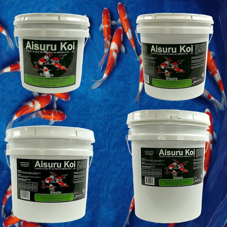 Koi Food product image 2