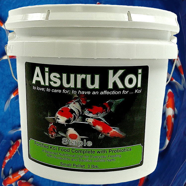 Koi Food product image 3