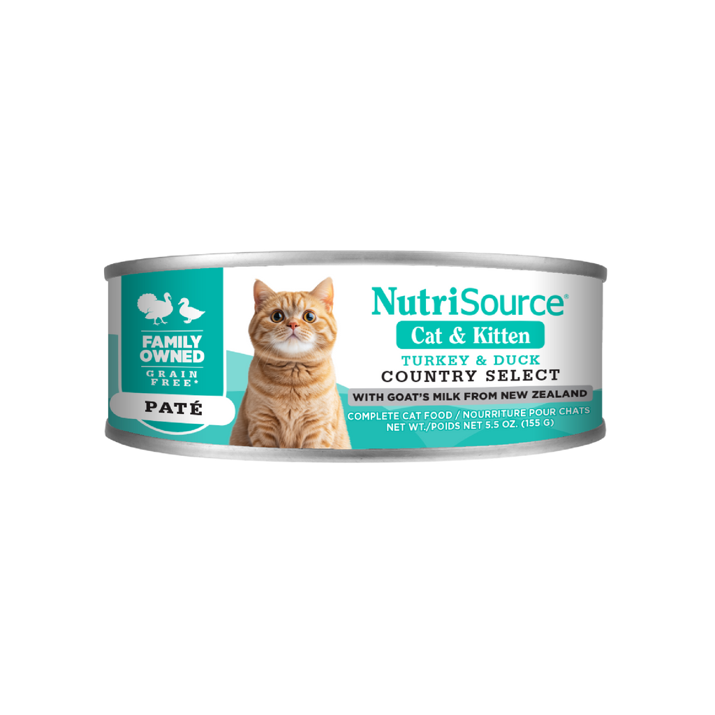 Wet Cat Food product image 1