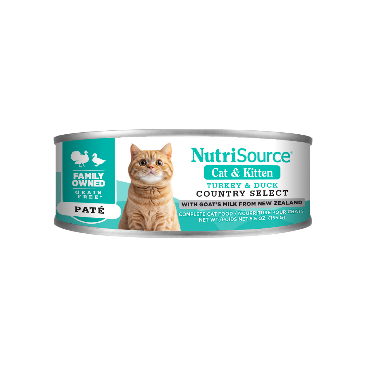 Wet Cat Food product image 1