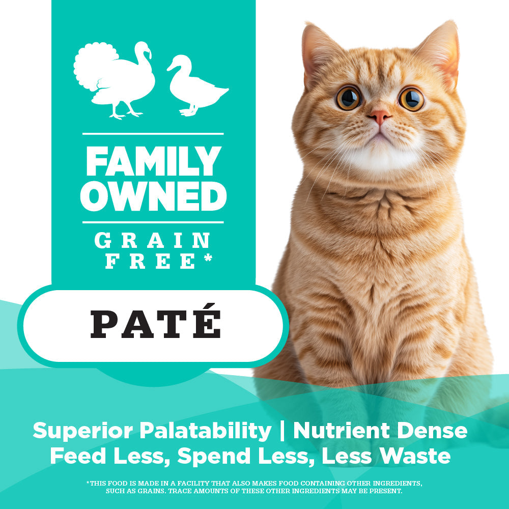 Wet Cat Food product image 3