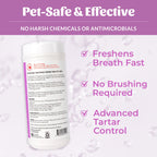 Dental Wipes product image 6