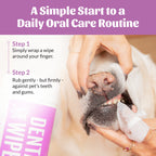 Dental Wipes product image 8