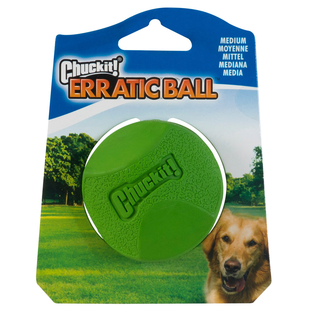 Erratic Dog Ball product image 6
