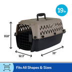 Hard-Sided Pet Carrier product image 6