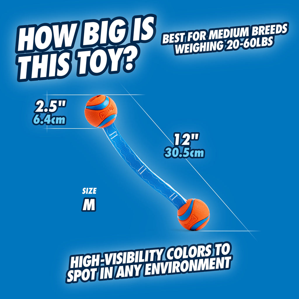 Dog Tug Toy product image 3
