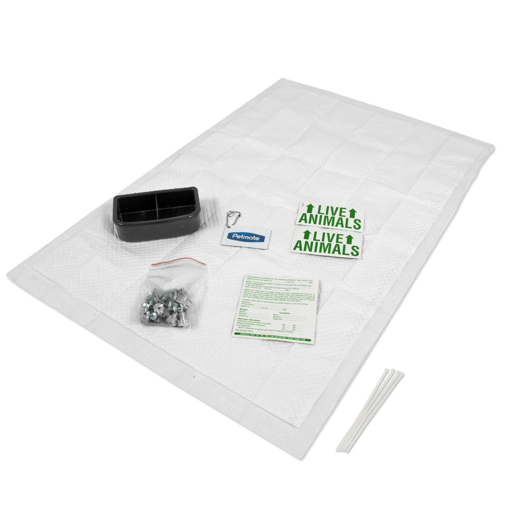 Pet Airline Travel Kit product image 1
