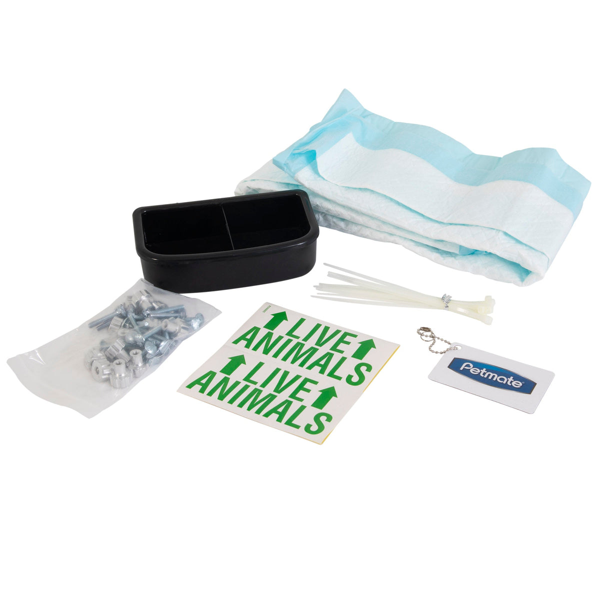 Pet Airline Travel Kit product image 2