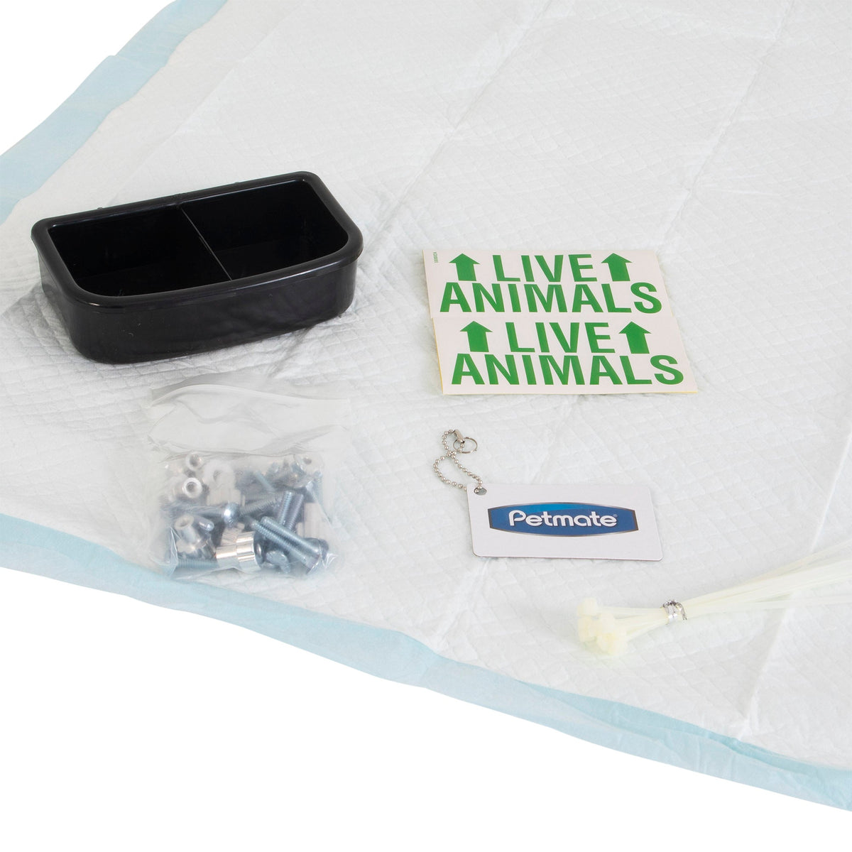 Pet Airline Travel Kit product image 3