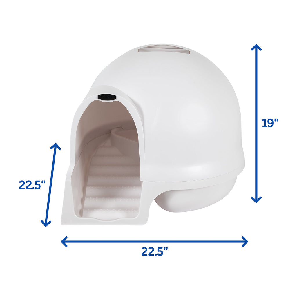 Cat Litter Box product image 4